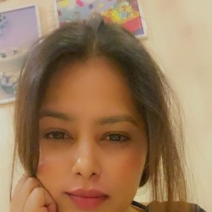 Sana, Hyderabad escorts
