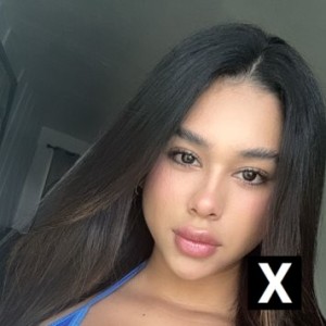 Channel, Charlotte escorts