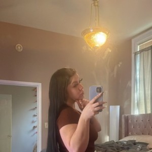 Aaliyah, Middlefield escorts