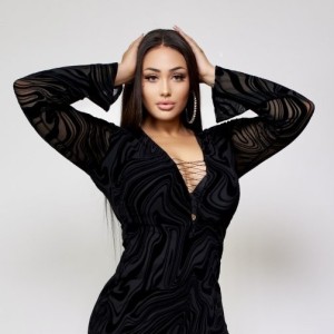 Mila, Cottonwood escorts