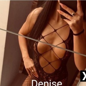 Denise, Gorebridge escorts