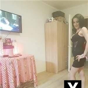 Vampira De Noapte 0767632816, Constanța escorts