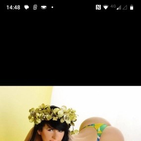 Marcella, Sevilla escorts