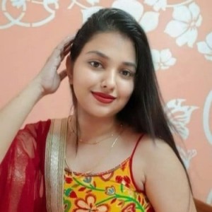 Alisa, Delhi escorts