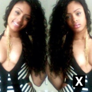 Sasha, Brighton escorts