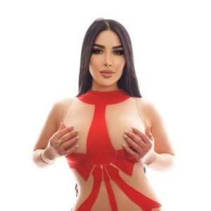 Sara, Bursa escorts