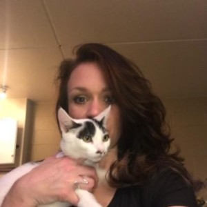 Amanda, Lake Oswego escorts