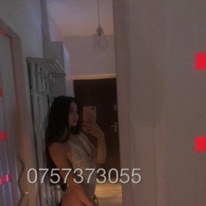 MARIA Slim - Bruneta Din Mamaia - Poze Din Locatie 0757373055, Constanța escorts