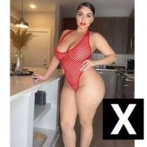 Debora, Edinburgh escorts