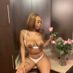 Ari, Kissimmee escorts