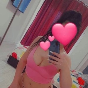Irina Anișori, Oradea escorts