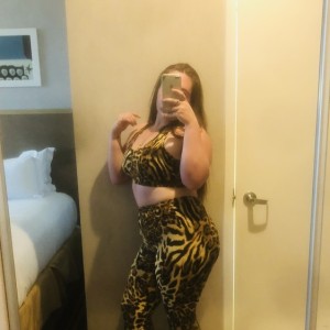 Vanilla, Eugene escorts