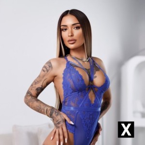 Alexi, Hounslow escorts