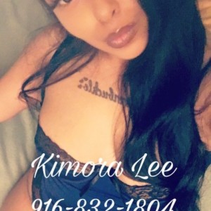 Kimora, Des Moines escorts