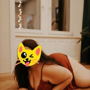 BBW Bombshell, El Cajon escorts