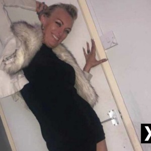 Foxy, Swadlincote escorts