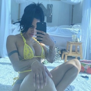 Lucy, Bend escorts