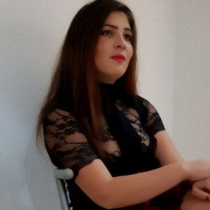 NATASHA, Tamworth escorts