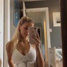 Brynn, Fredericton escorts