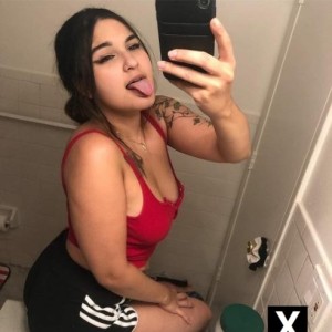 Melisa, Staten Island escorts