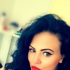 Zoe, Aschaffenburg escorts