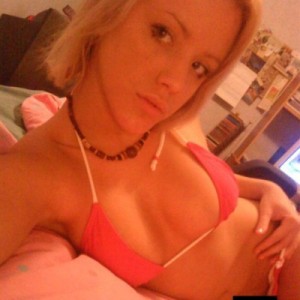Clémentine, Paris escorts