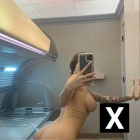Megan, Peterborough escorts