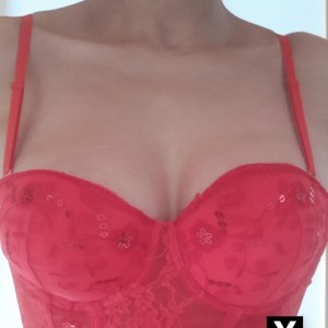 claudia, Trento escorts