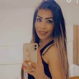 Melissa, Bottrop escorts