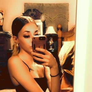 Kay, Cedar Rapids escorts