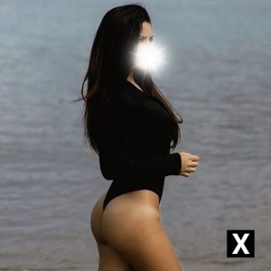 Sara, Cádiz escorts