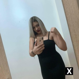 Alana, Rugby escorts
