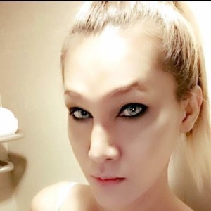 Leeya, New Delhi escorts