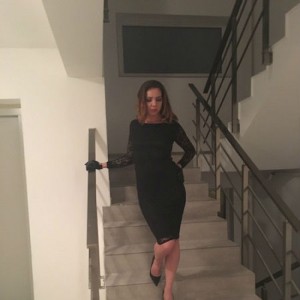 Clarisa, Widnes escorts