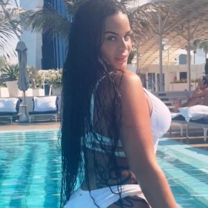 Sarah, Bergedorf escorts