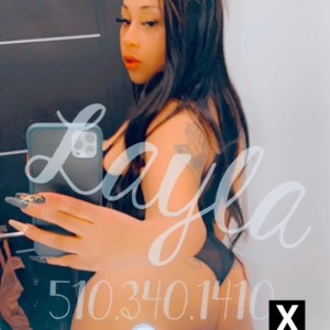 Lala, Burbank escorts