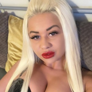Alexa, Christchurch escorts