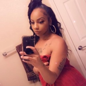 Aaliyah, Bellevue escorts