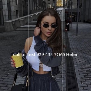 Helen, Princeton escorts
