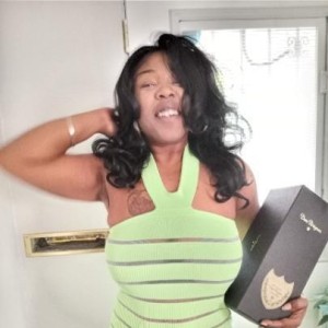 Nikki Delish, Orland Park escorts