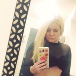 Lexii, Tacoma escorts