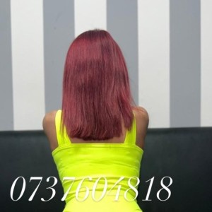 Inna Roșcata Ta 0737604818, Timisoara escorts