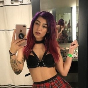 JOSITHA, Strasbourg escorts
