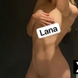 Lana, Tijuana escorts