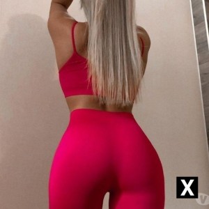 Cristina, Christchurch escorts