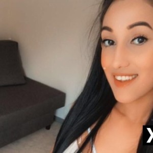 rassiges, enges Girl Szabina, Steffisburg escorts