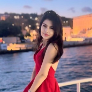 Yasmin, Ankara escorts