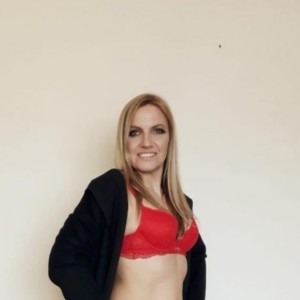 Miss Juiliet, Cannock escorts