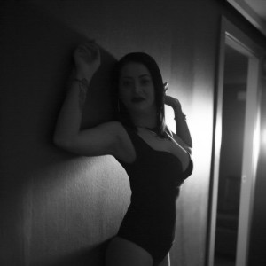 Selena, Valencia escorts