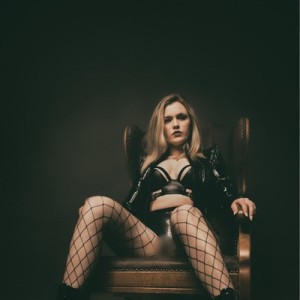 Mia, Trier escorts